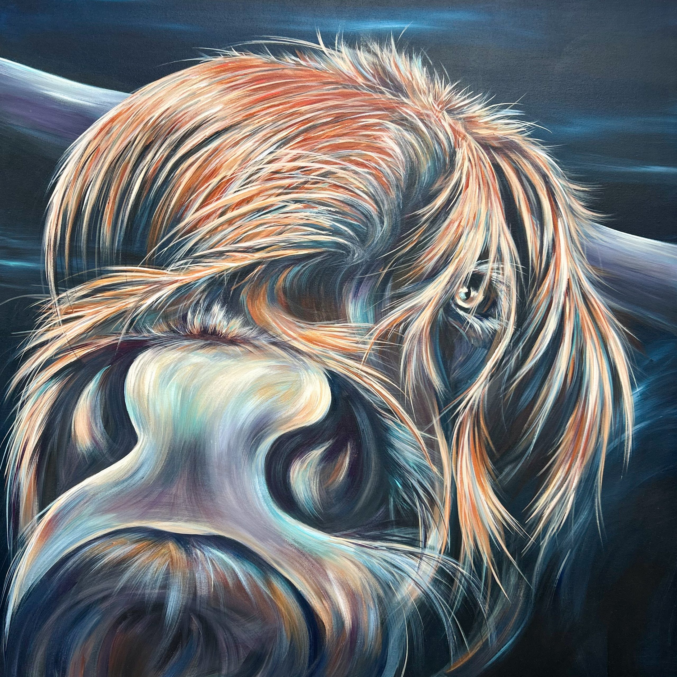 Upload two images of your work: Bruno Nicki Brooks Bruno