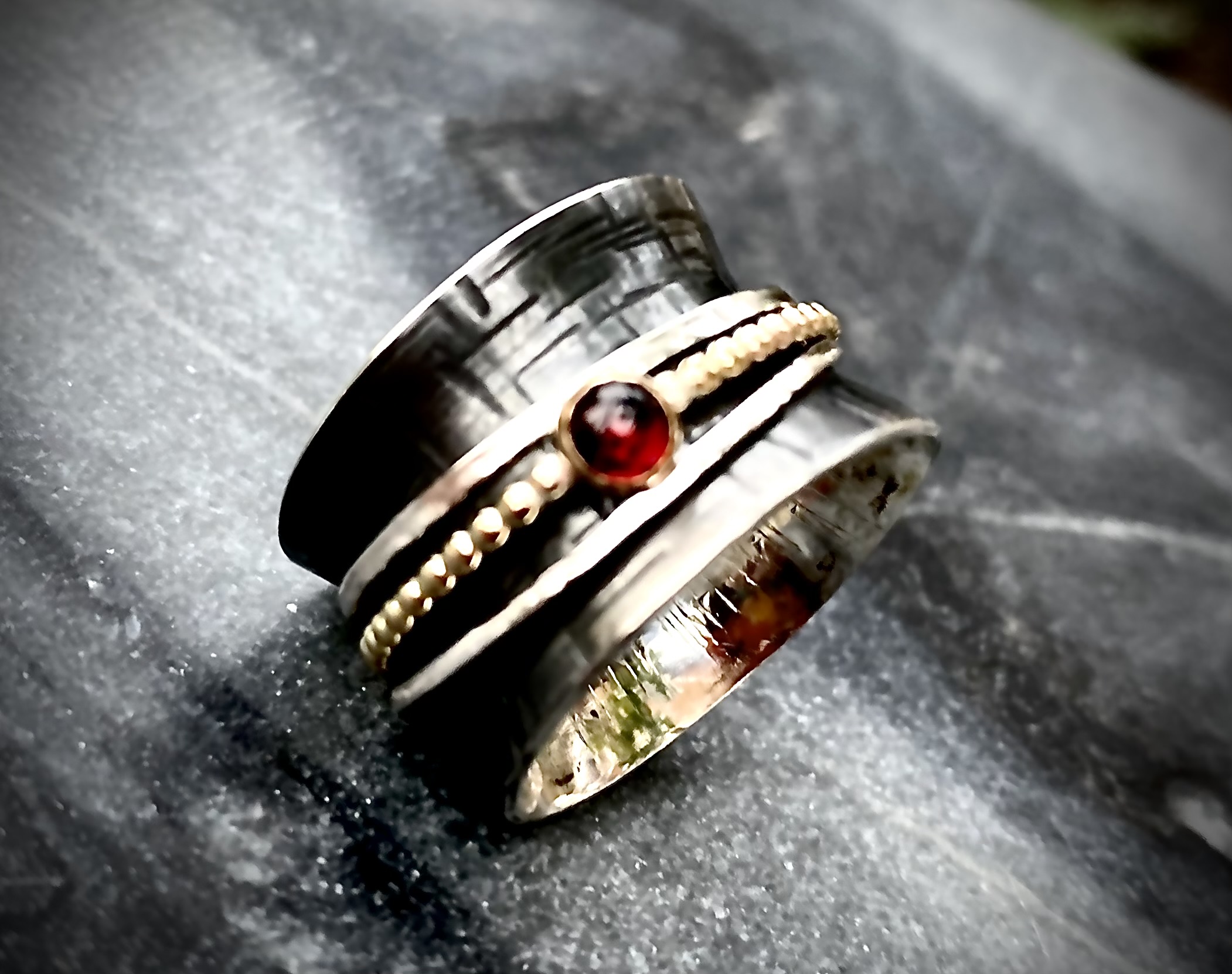 herons2-andreamartin Lydia Foster