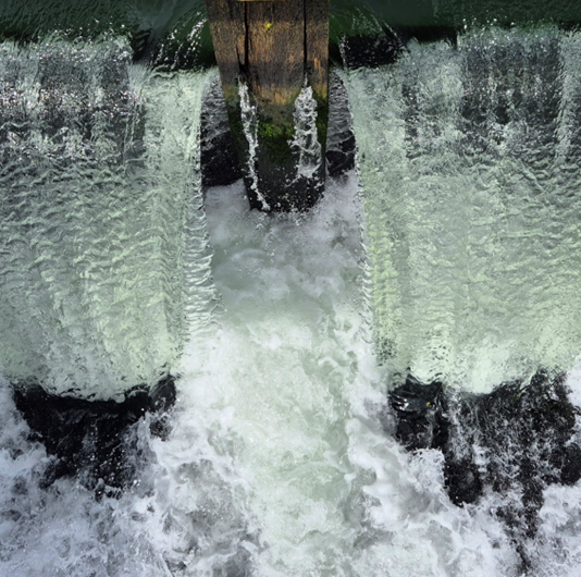 Upload one image of you at work in your studio: Emsworth-Falls-Broomfield-SMPPA Broomfield Photographic Competition for Schools