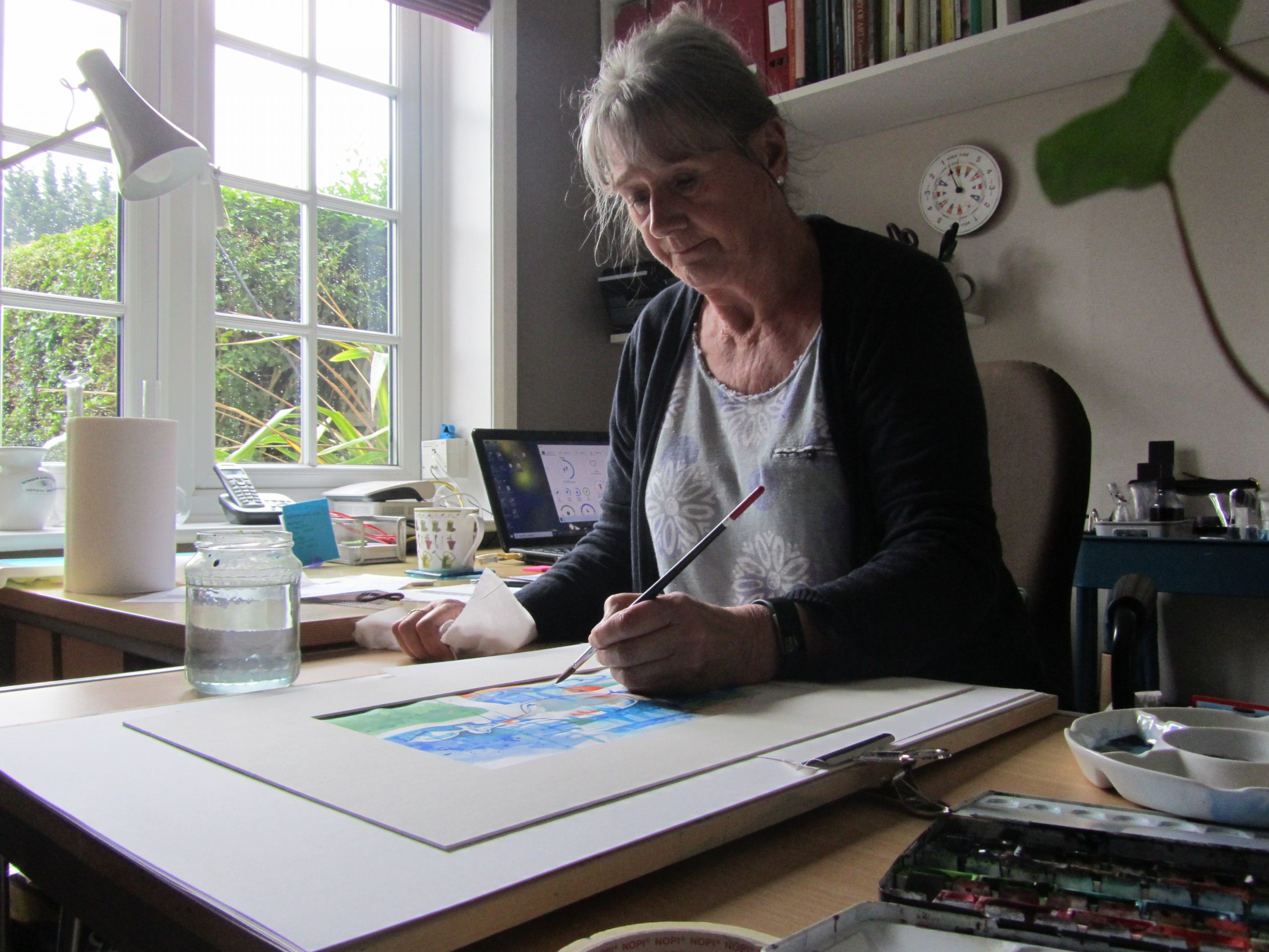 Eileen-Higham Eileen HIgham