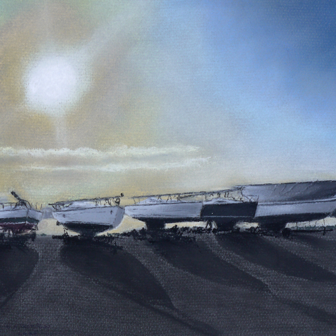 Mike-Savage-Silverfish Stuart Thompson