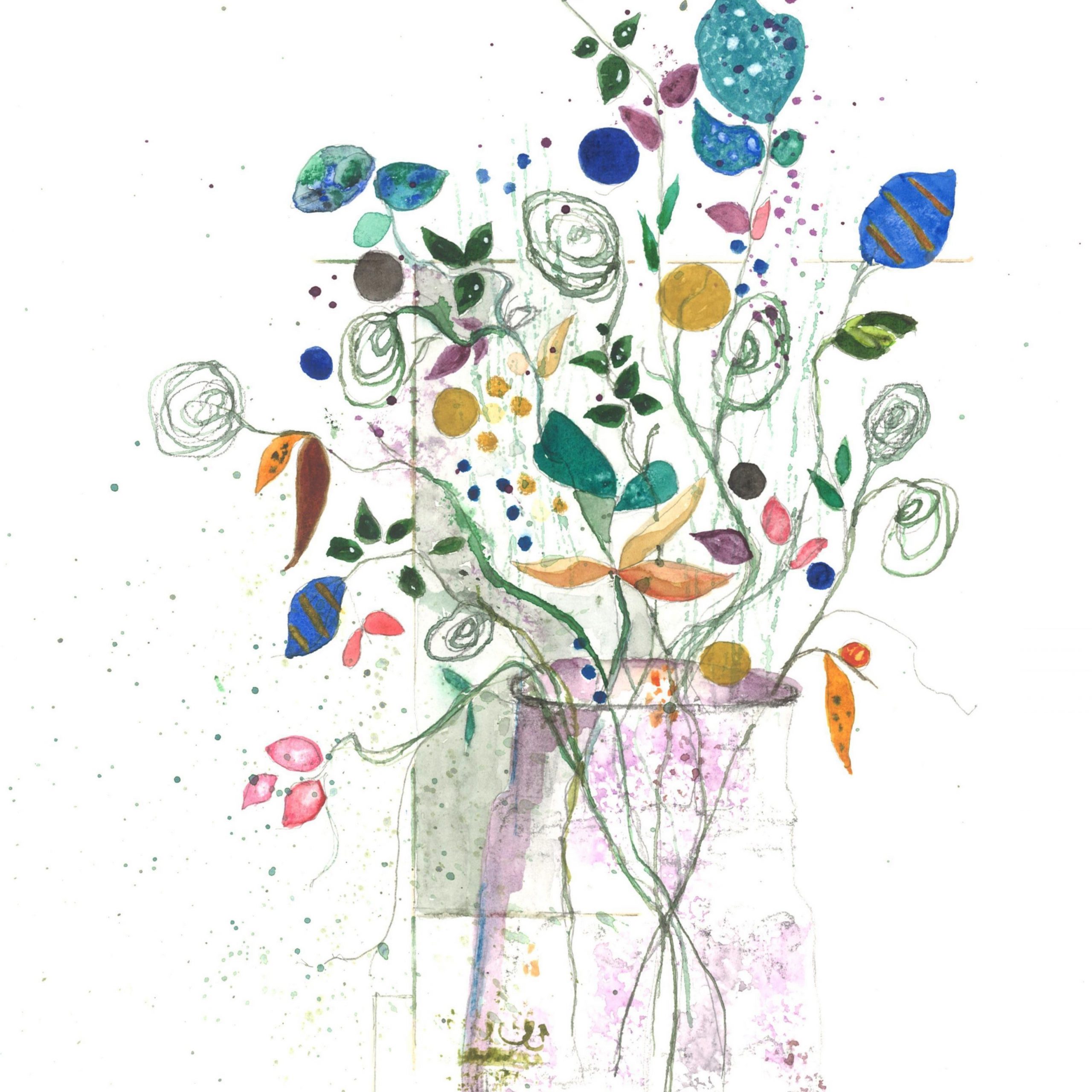 Upload two images of your work: EileenHighamImage2 Eileen Higham