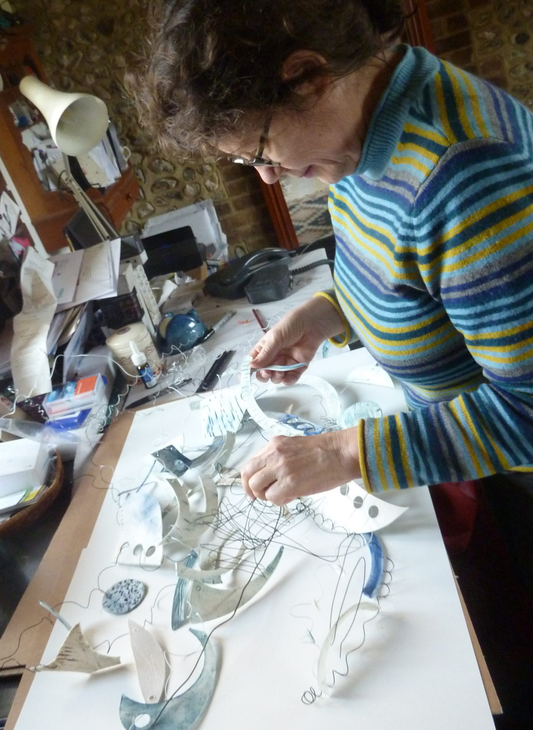 Deborah-Richards-at-work-1-crop-770a3fc4fb4f984512c0f8523b049a38 Deborah Richards