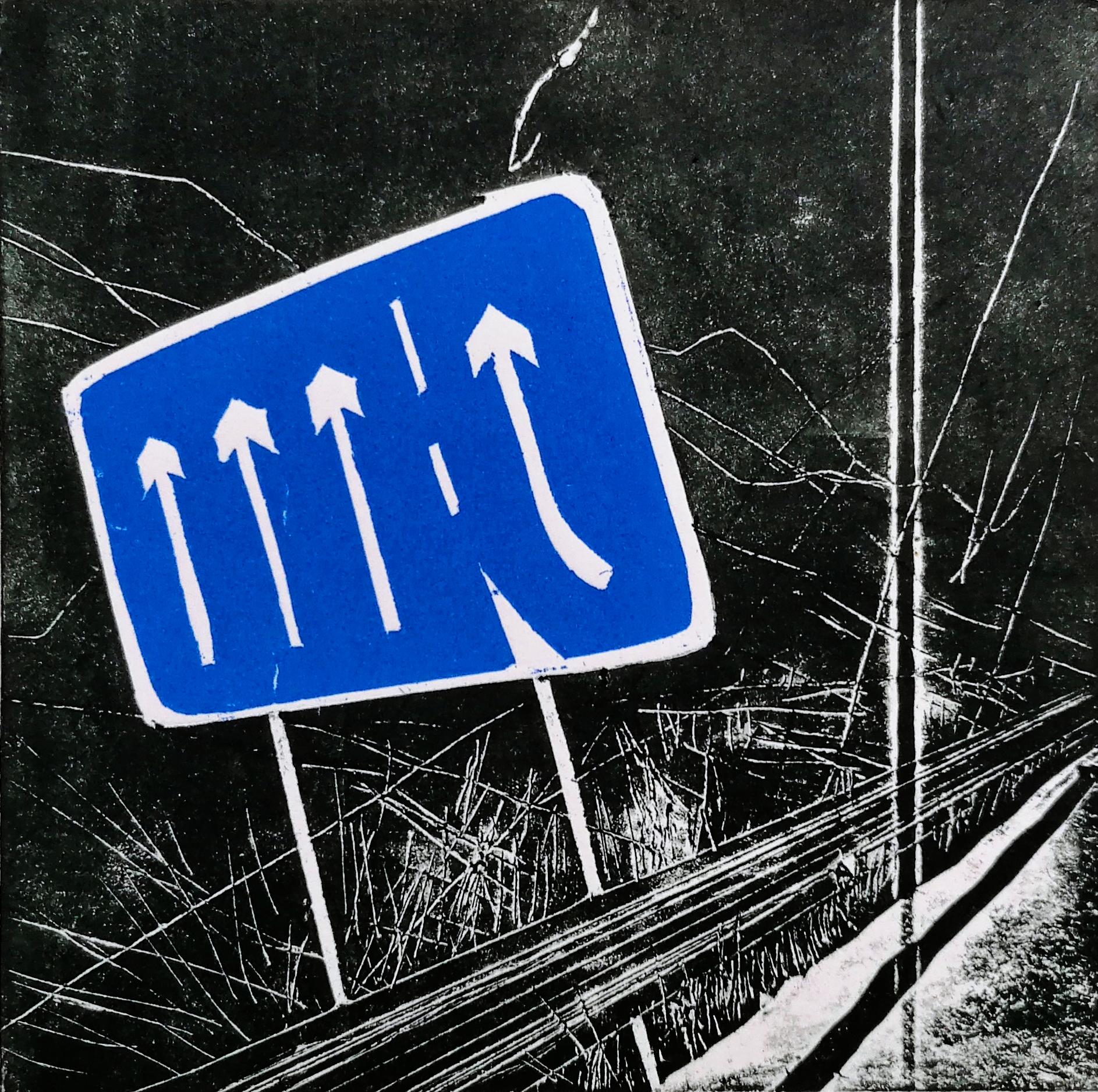 Upload two images of your work: 2024-Art-Trail-Guide-Hochreutener Fabiola Knowles