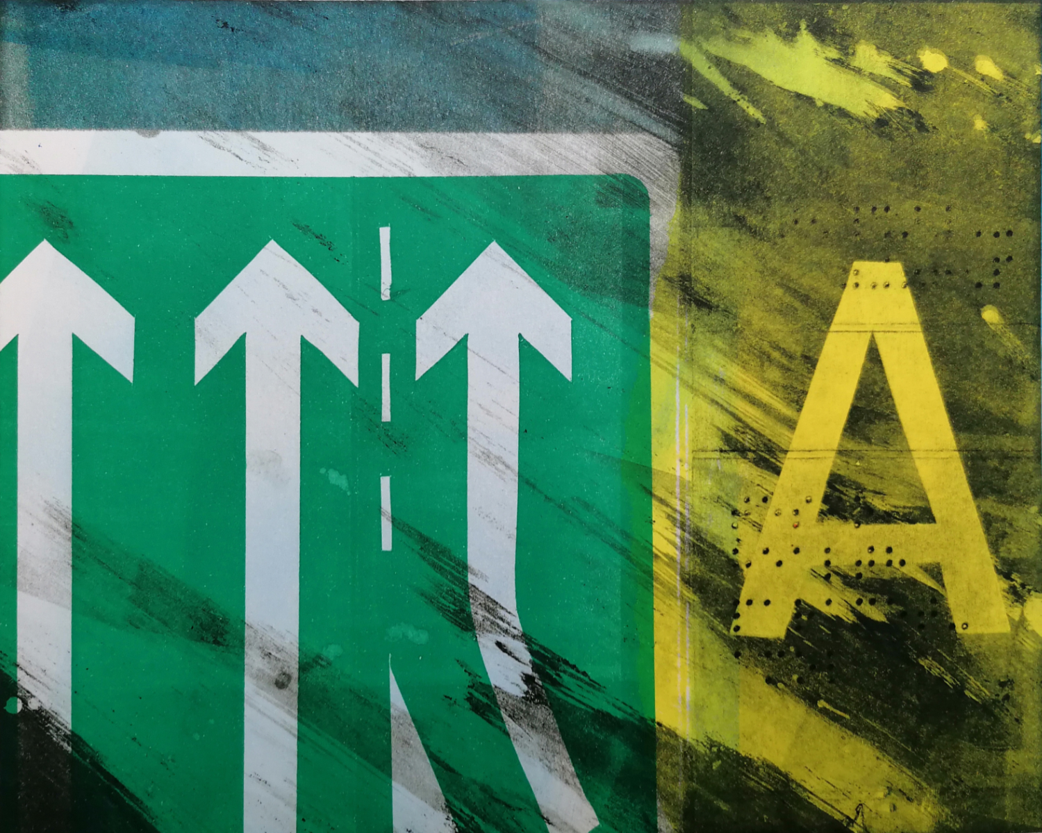 Upload two images of your work: Knowles_Fabiola_1 Fabiola Knowles