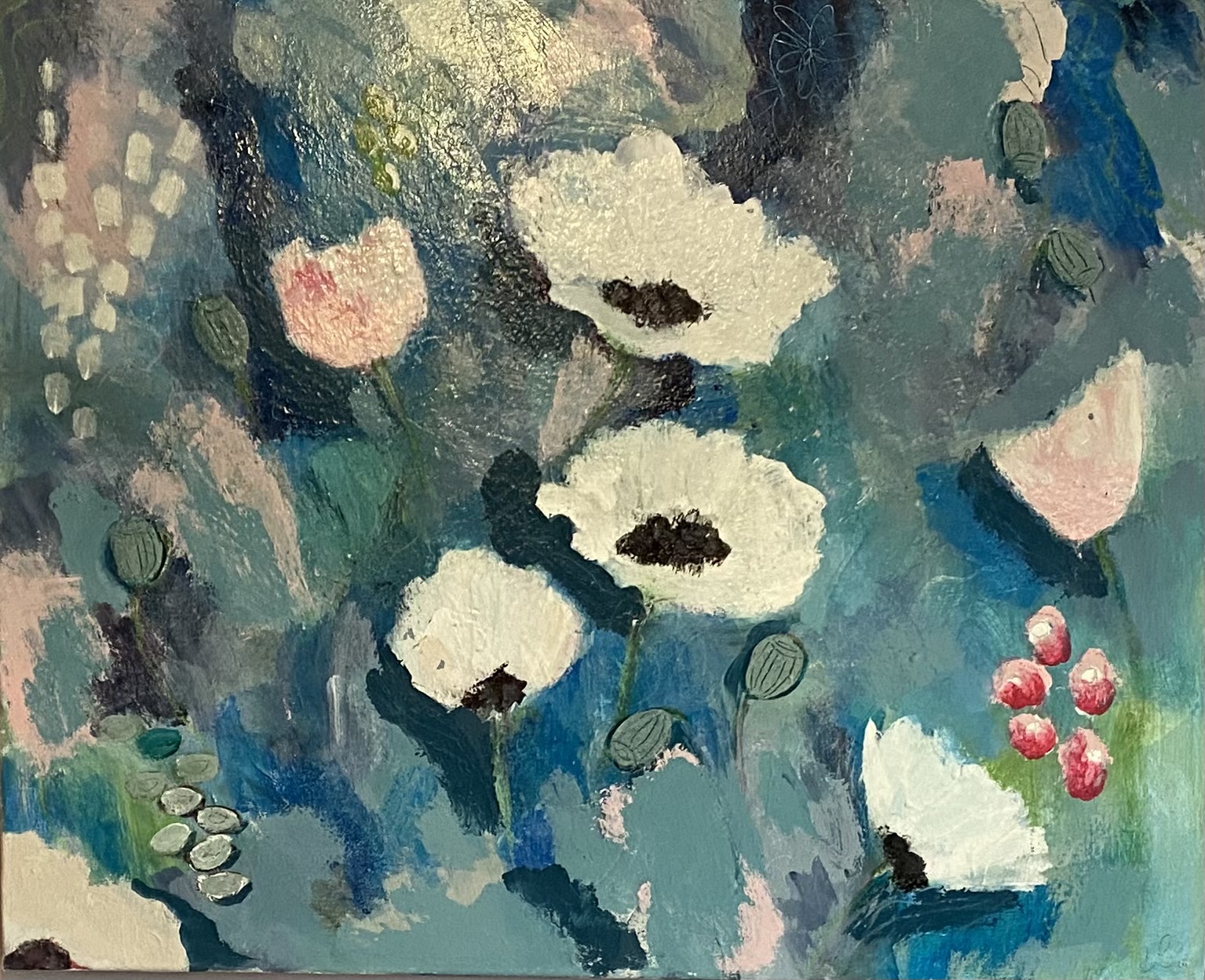 Upload two images of your work: IMG_20231109_145322_796 Allan Davis