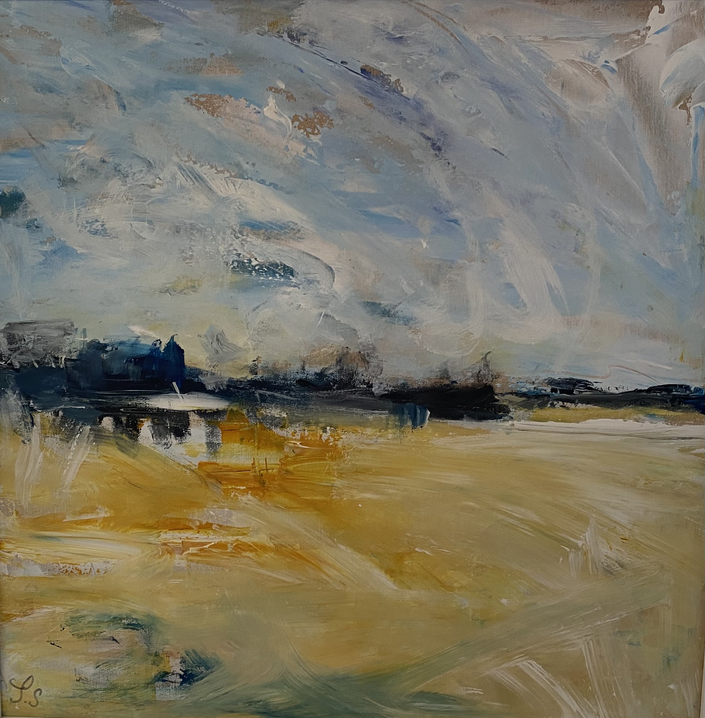 Kathryn Seal Jo Silcock