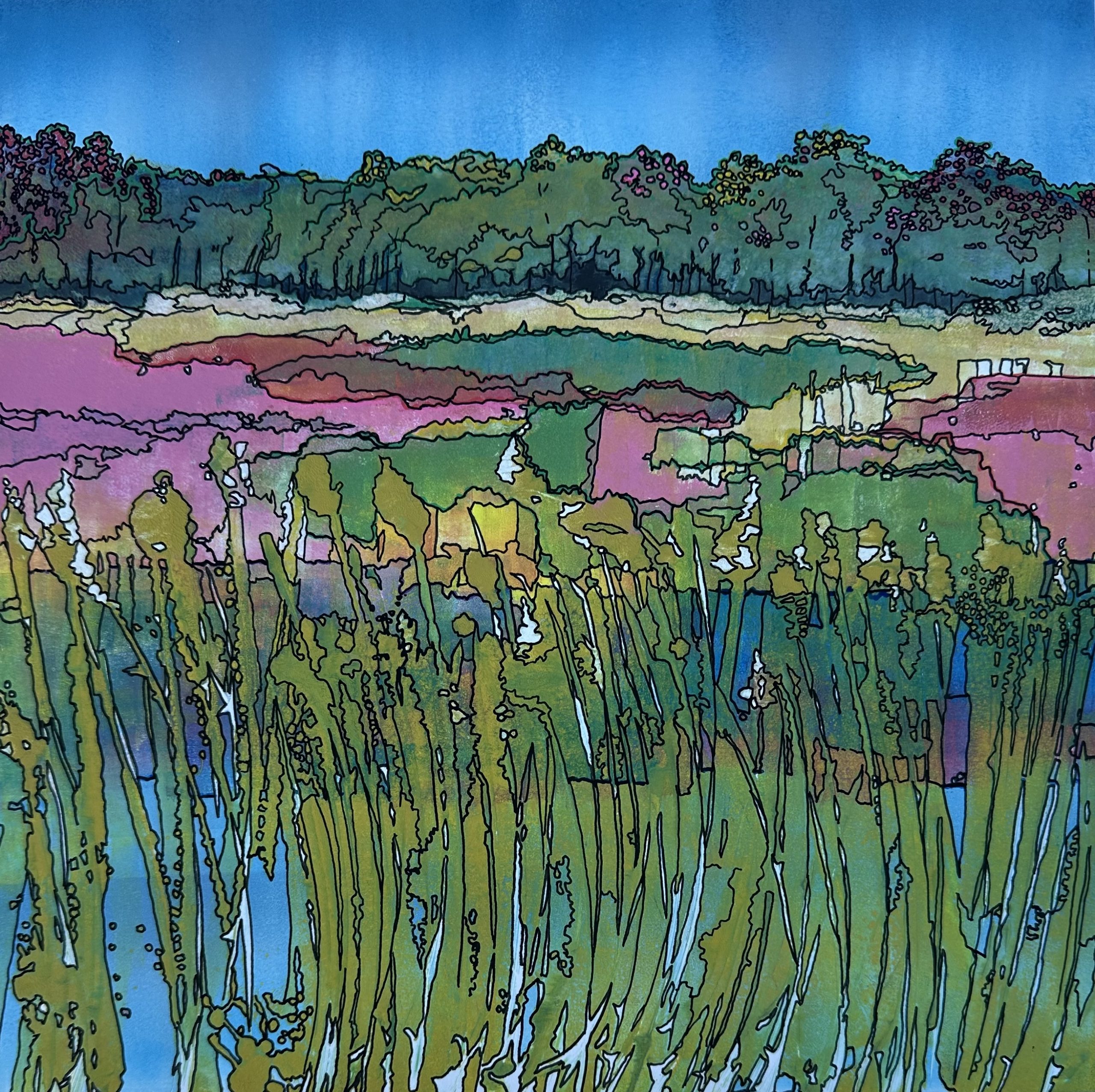 Upload two images of your work: IMG_7964 Carol Price