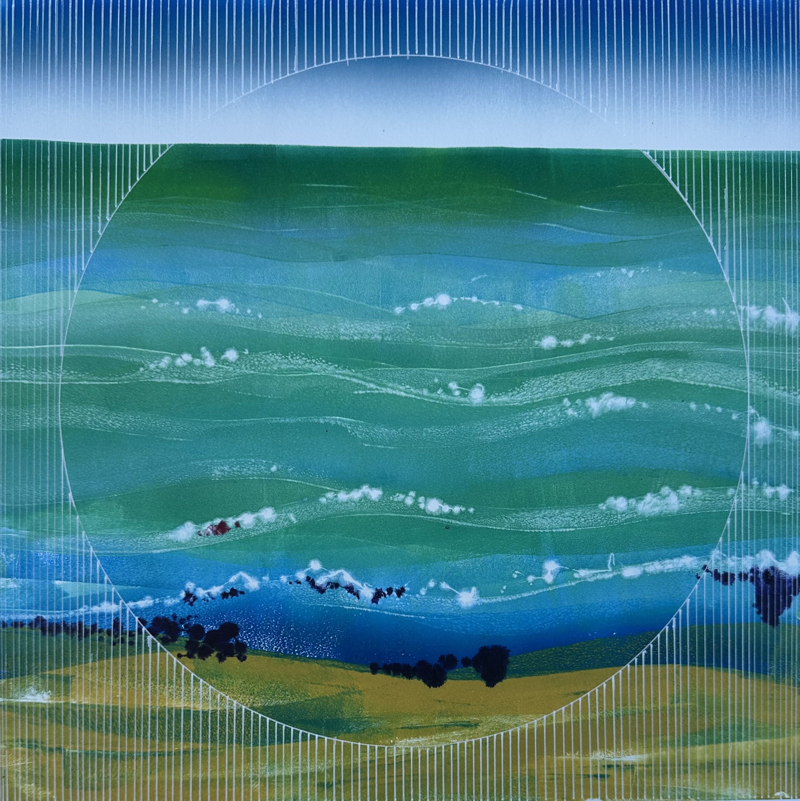 Upload two images of your work: IMG_7968 Carol Price