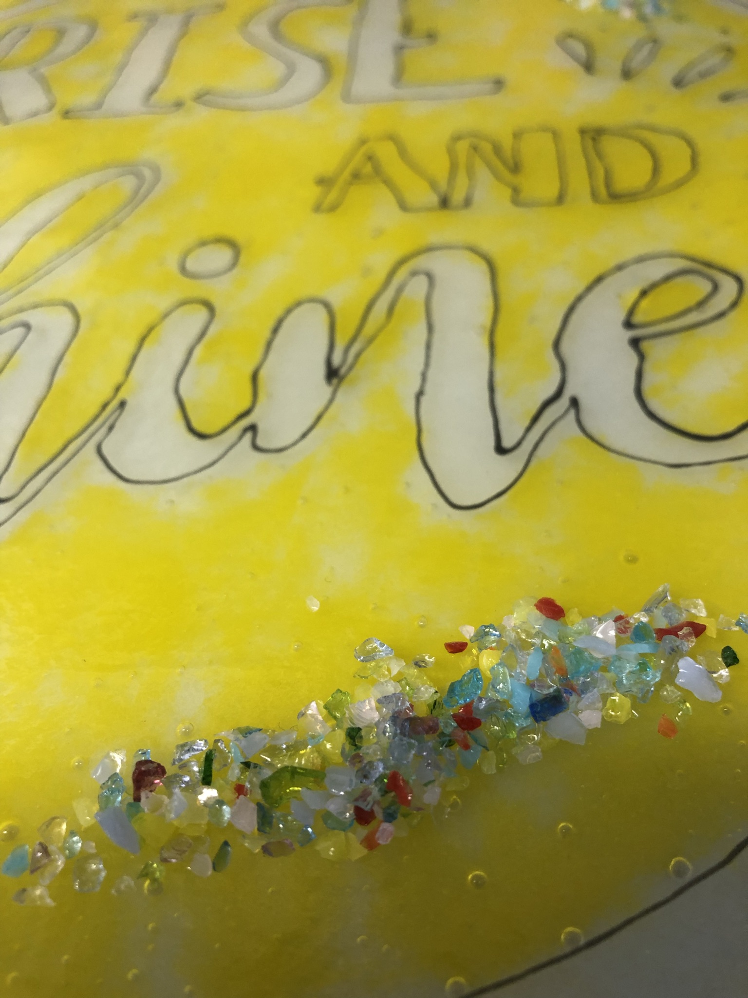 Upload two images of your work: IMG_1111 Kathryn Seal