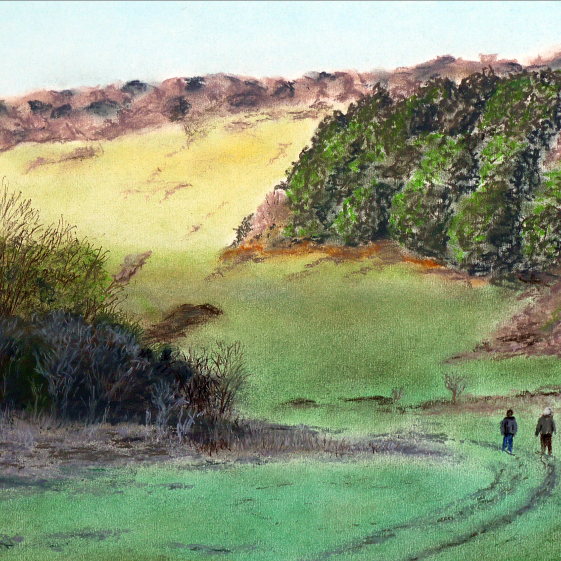 Upload two images of your work: Low-Water-4 Stuart Thompson