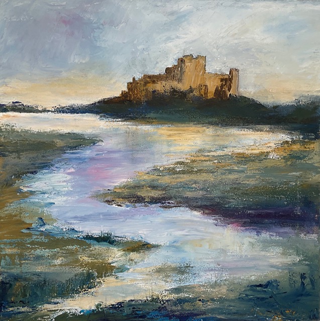 Upload two images of your work: LawrenceMaggie_0052 Maggie Lawrence