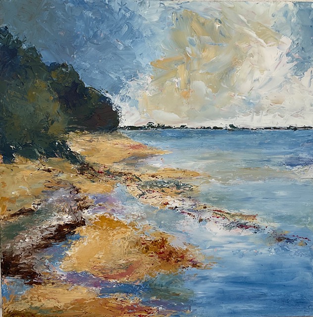 Upload two images of your work: LawrenceMaggie_0053 Maggie Lawrence