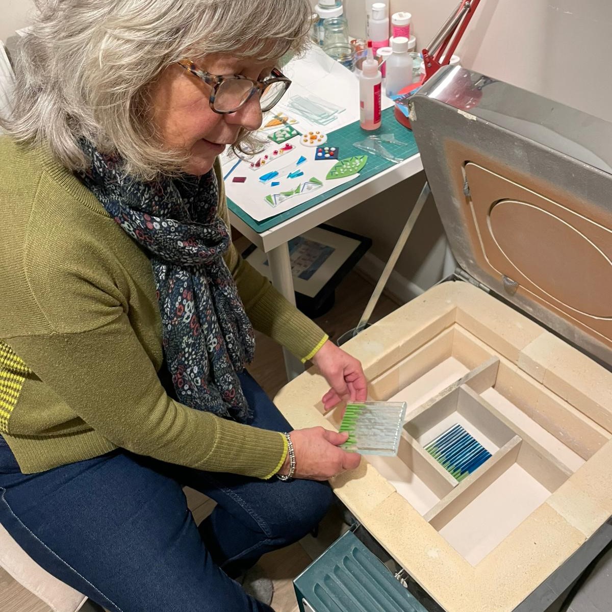 Lesley-Spencer-24403c59ef4f31df5302b3032d436803 Lesley Spencer