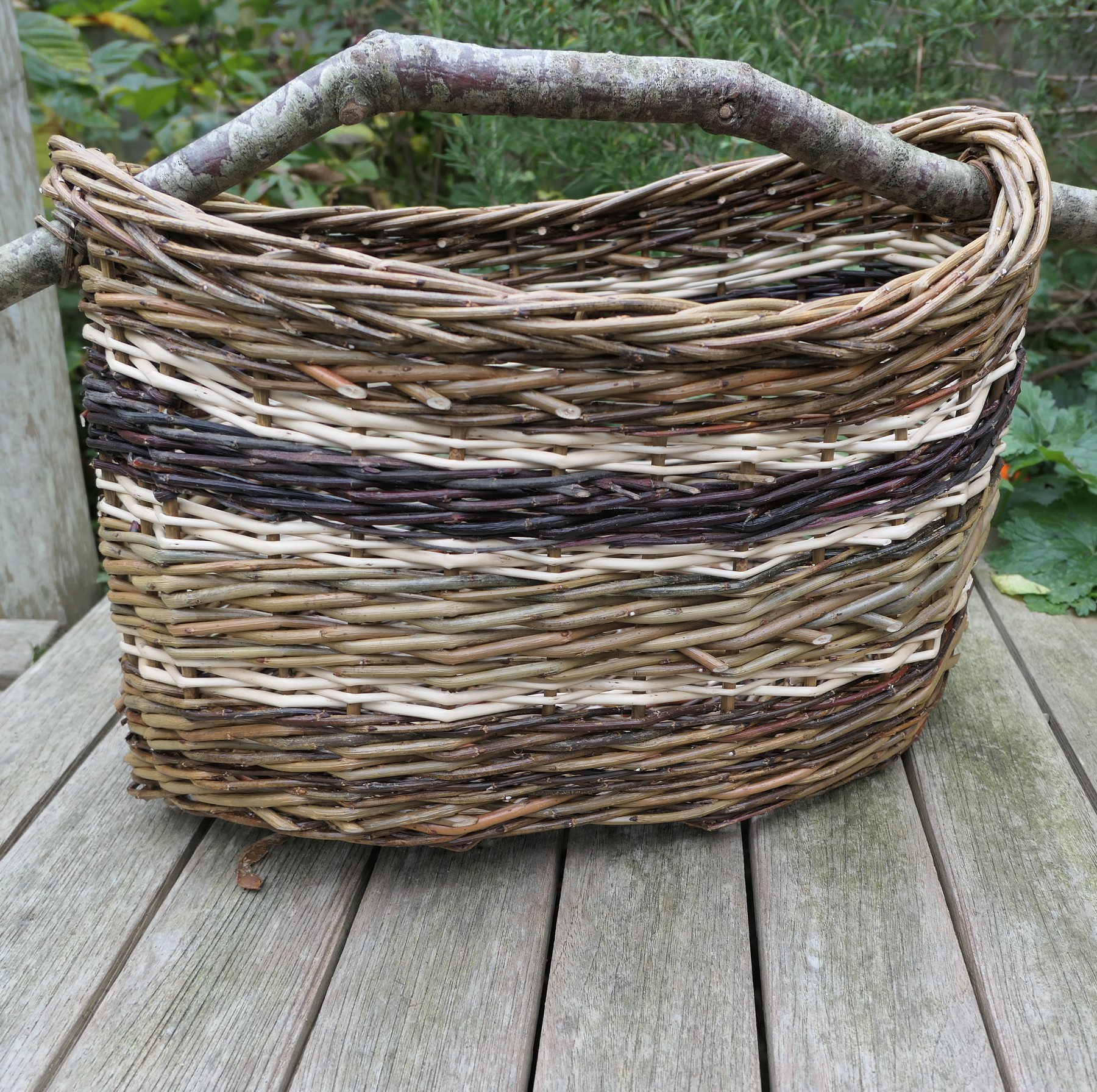 Upload one image of you at work in your studio: Linda-Mills-image-2 Linda Mills