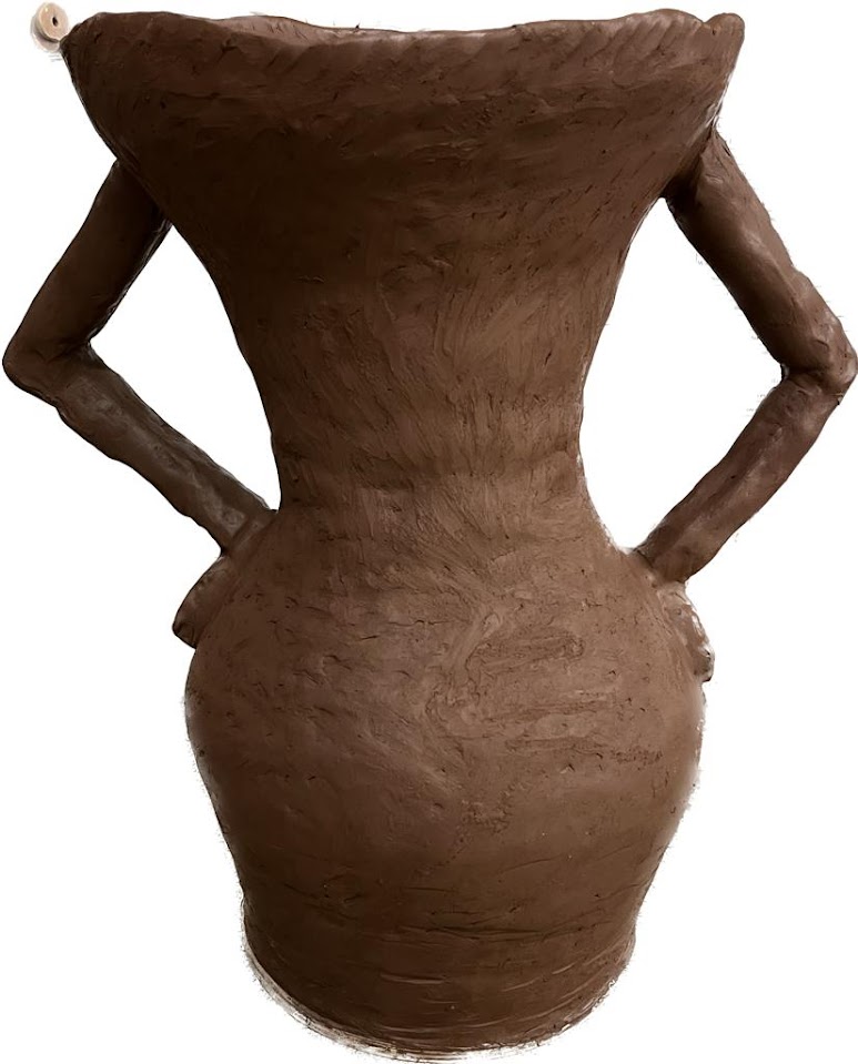 Hole in the wall Natalie