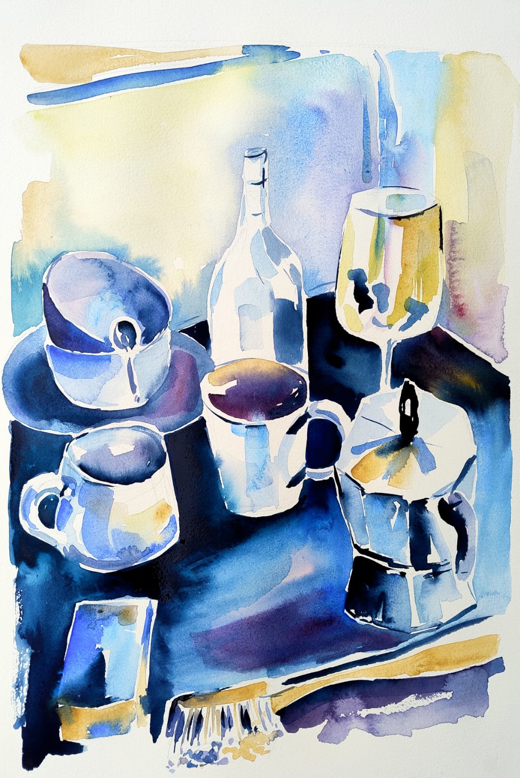 Upload two images of your work: StrachanPhilippa_website Sue Cooper