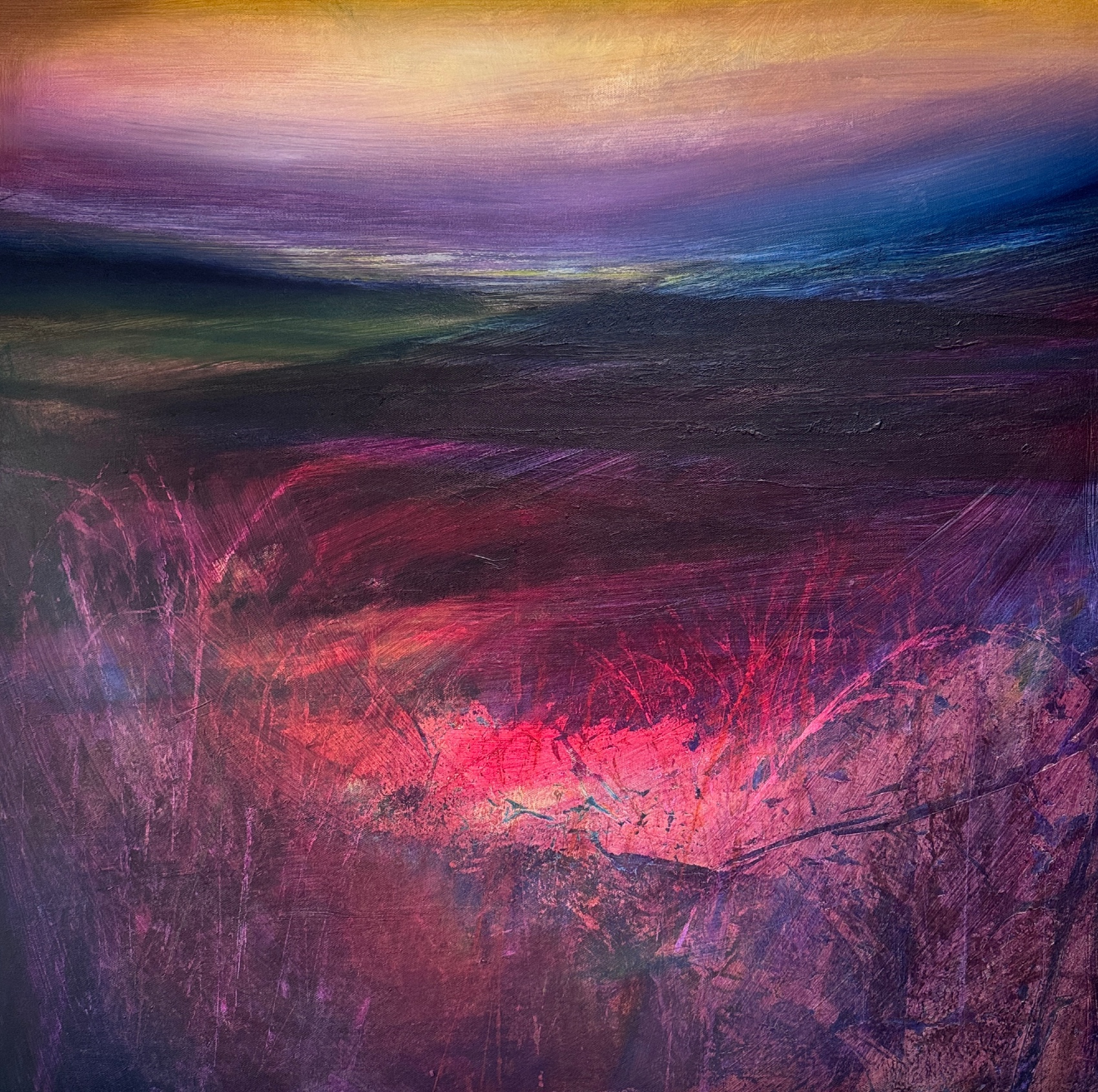 Samantha Millington - Ringwood