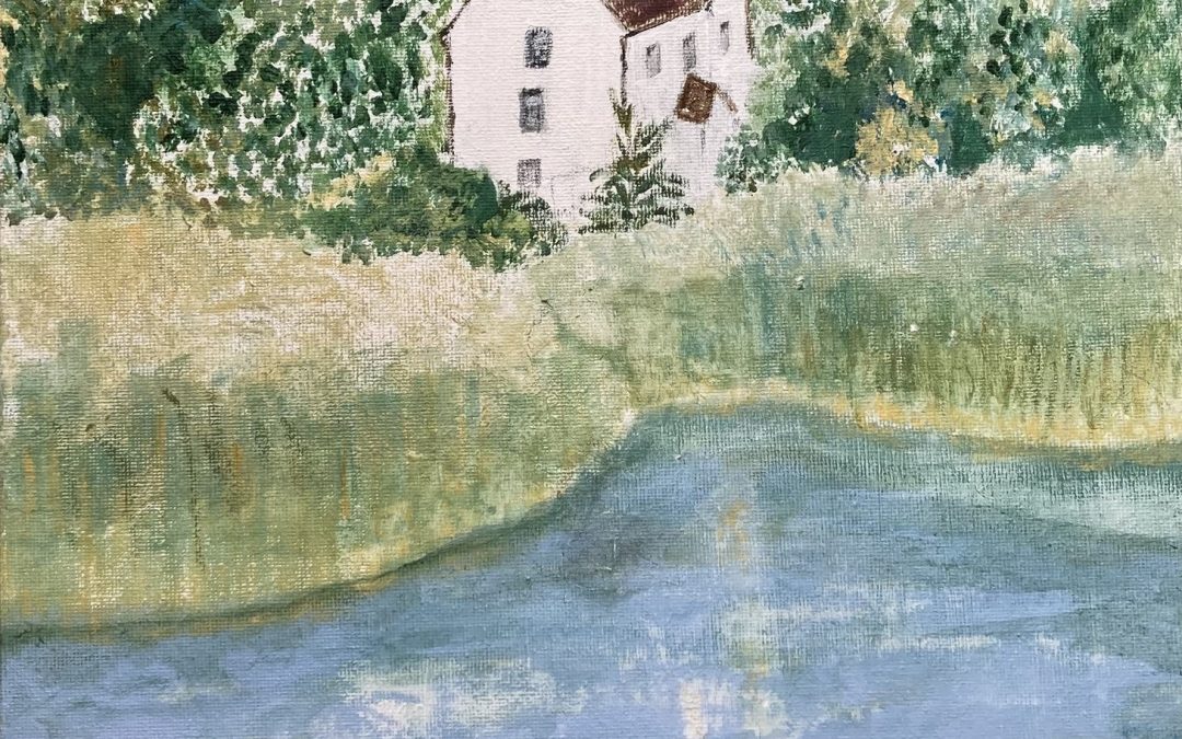 Emsworth Friday Art Group