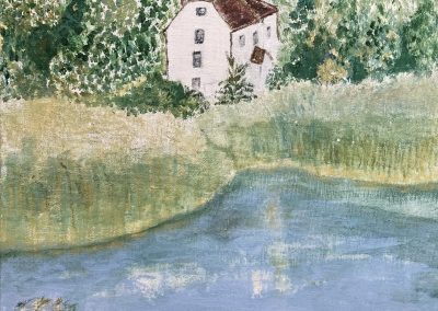 Emsworth Friday Art Group