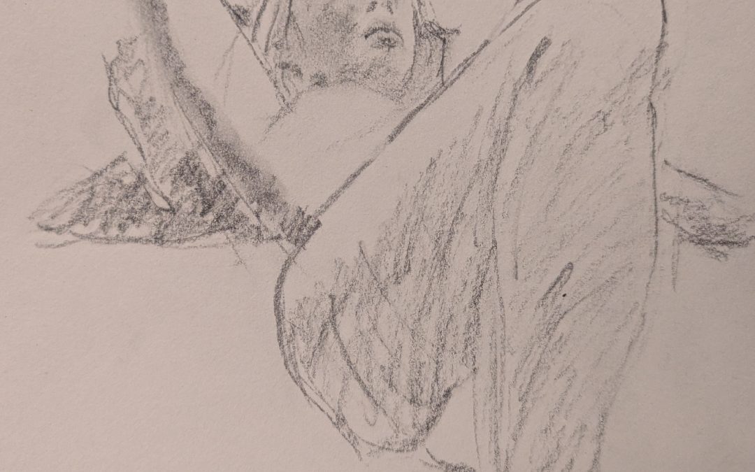 Emsworth Life Drawing Group