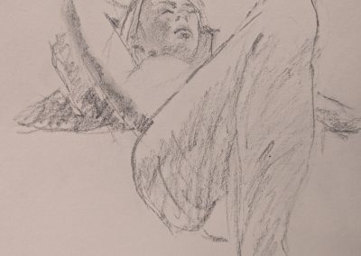 Emsworth Life Drawing Group