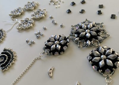 HGmT – Clare Gosling