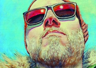 Craig Hunter Williams