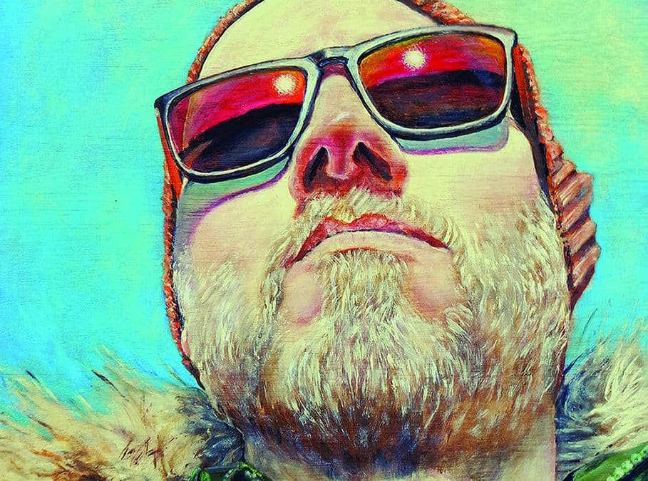 Craig Hunter Williams