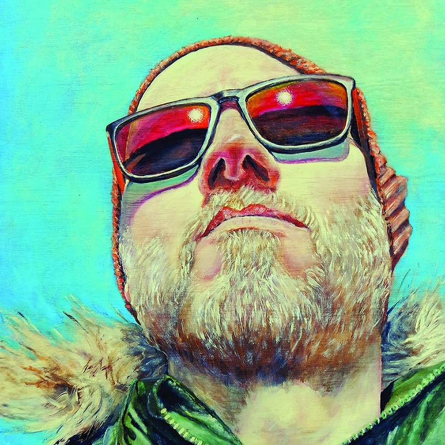 Craig Hunter Williams