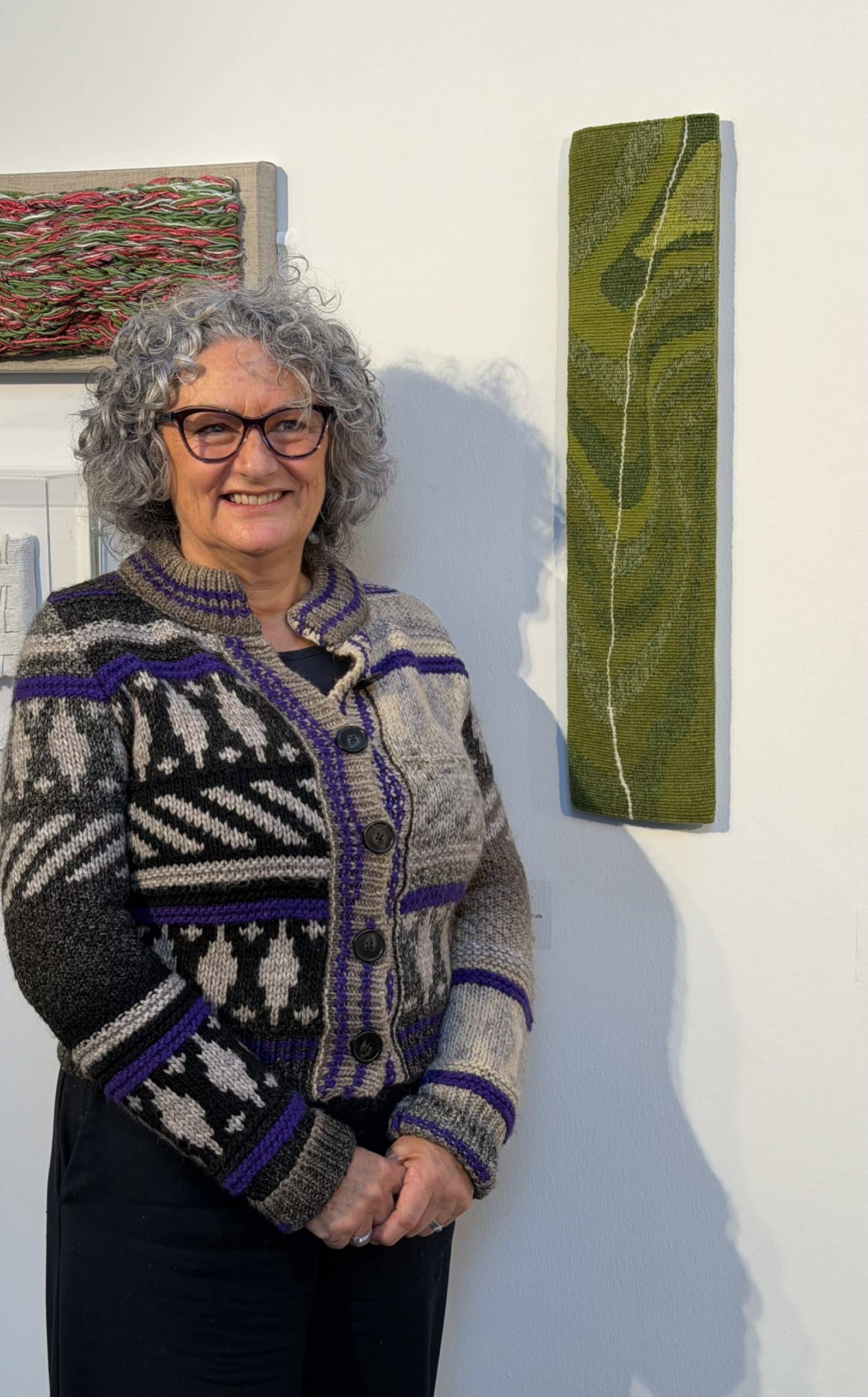 Joanne Briffett studio